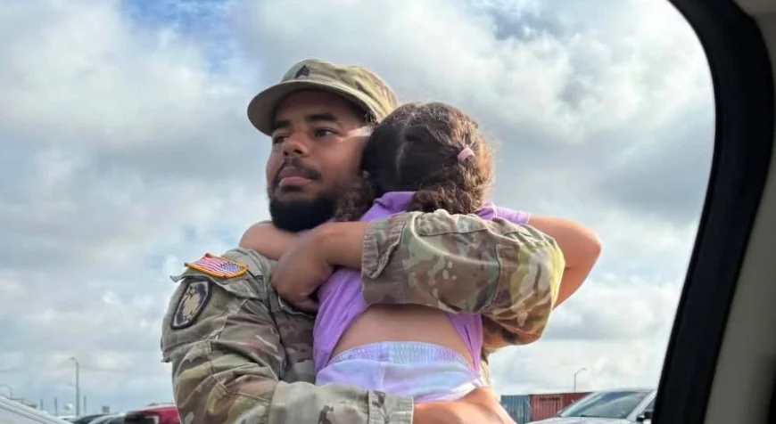 Pentagon Identifies Third US Soldier Killed in Iraq Amid Rising Regional Tensions