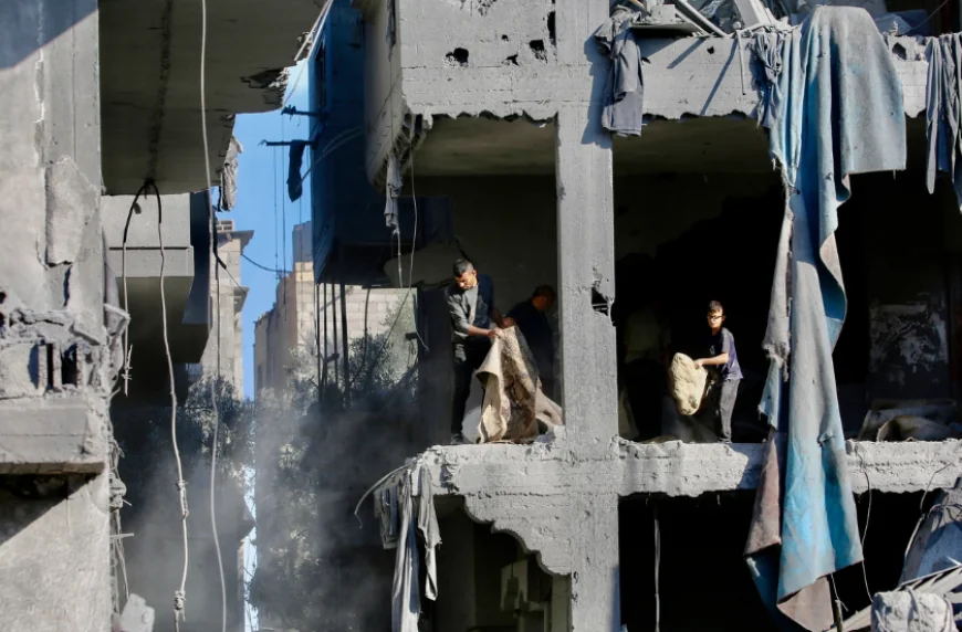 Hamas Appoints Khalil Al-Hayya as Overall Leader Following Yahya Sinwar's Death
