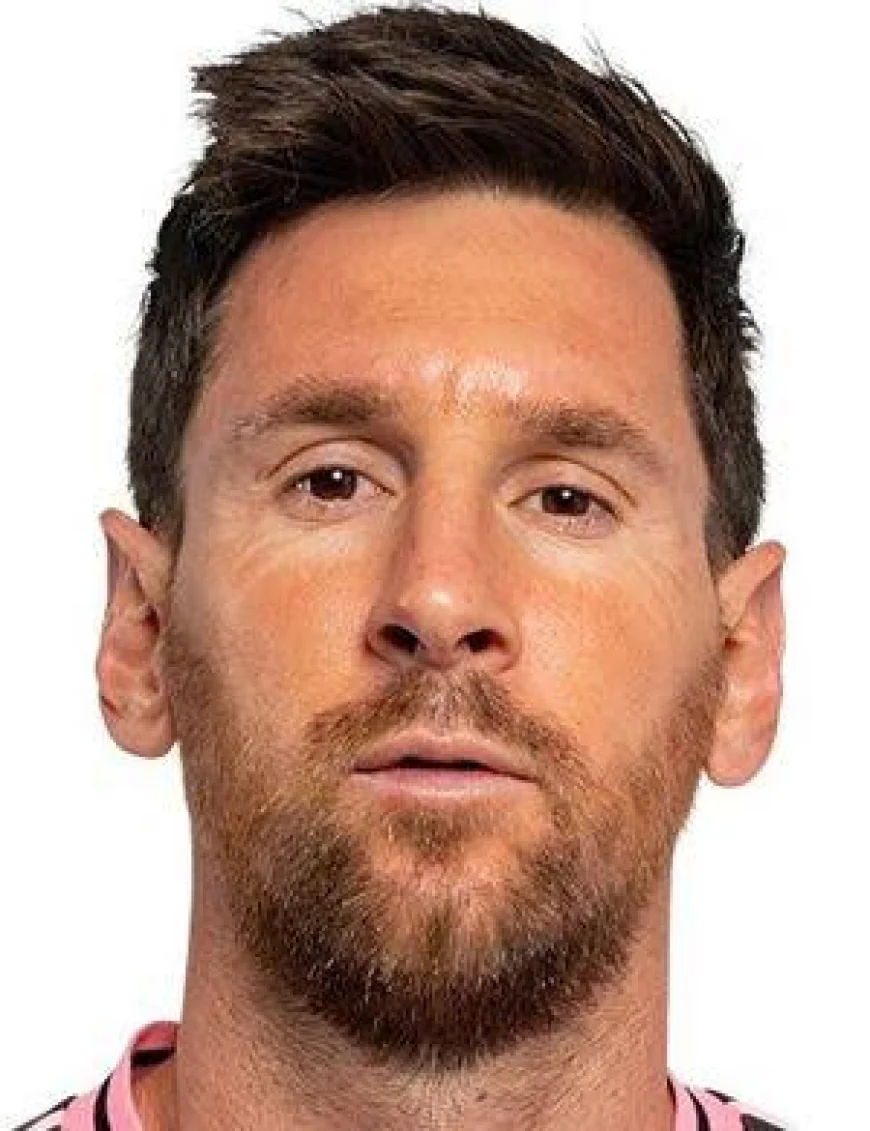 Lionel Messi Returns to Rosario for Rest After World Cup Final Loss