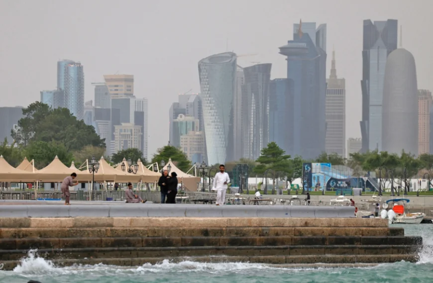 Qatar Urges UN to Hold Iran Accountable, Seeks Compensation for Alleged Attacks