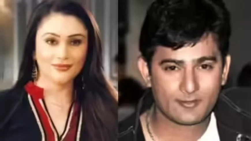 Aamir Khan's Half-Brother Battling Schizophrenia, Struggling for Food and Shelter, Claims Ex-Wife Eva Grover