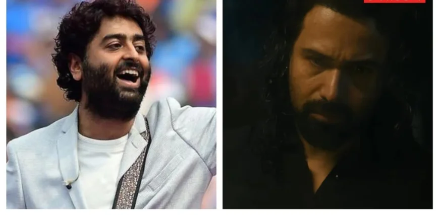 No Comeback Yet! Arijit Singh's Manager Ends Awarapan 2 Buzz With One Statement