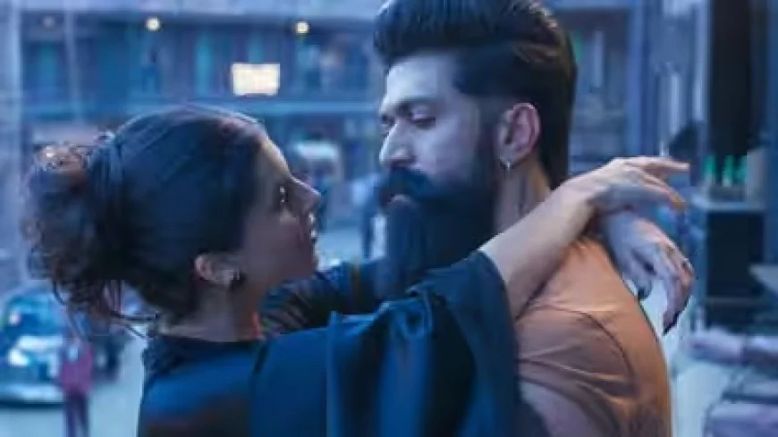 After Kiara's 'Tabaahi', Yash and Tara Sutaria Gear Up to Ignite the Screen With Toxic's Next Big Song!