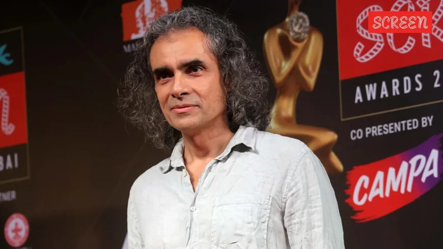 'Politics Can Limit Creativity': Imtiaz Ali Explains Why He Chooses to Stay Apolitical