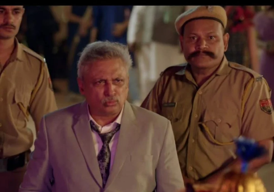 Piyush Mishra Suffers Hand Fracture Ahead of Dulhaniya Le Aaegi Promotions