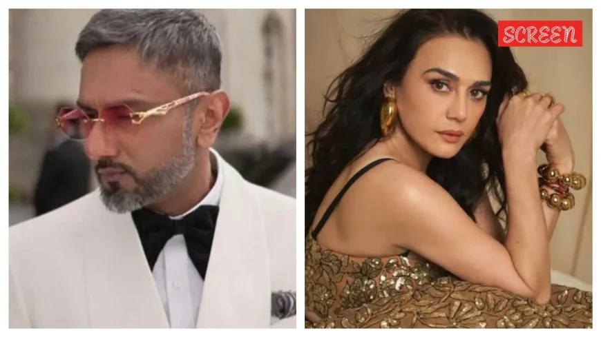 Celebrities Stand With Students: Prakash Raj's Powerful Post, Honey Singh Delays Big Release