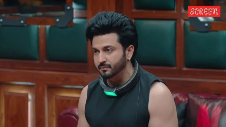 One Mistake, One Warning: Dheeraj Dhoopar Caught in Lock Upp 2 Rule Violation Row