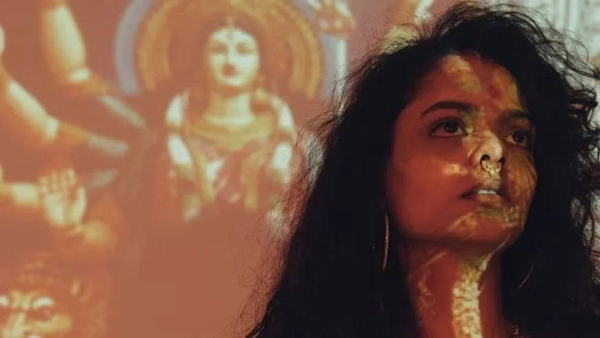 The Power of Bhakti: 7 Simple Practices to Bring More Peace, Love and Devotion Into Your Life