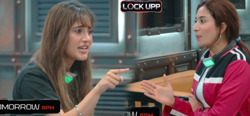 Lock Upp 2: Shivangi Joshi Removes Ram Kapoor and Shreya Kalra From Her Gang