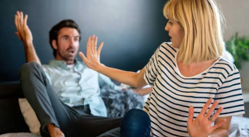 Healthy Relationships Need Accountability, Not Blame: Why Experts Say Mutual Responsibility Matters