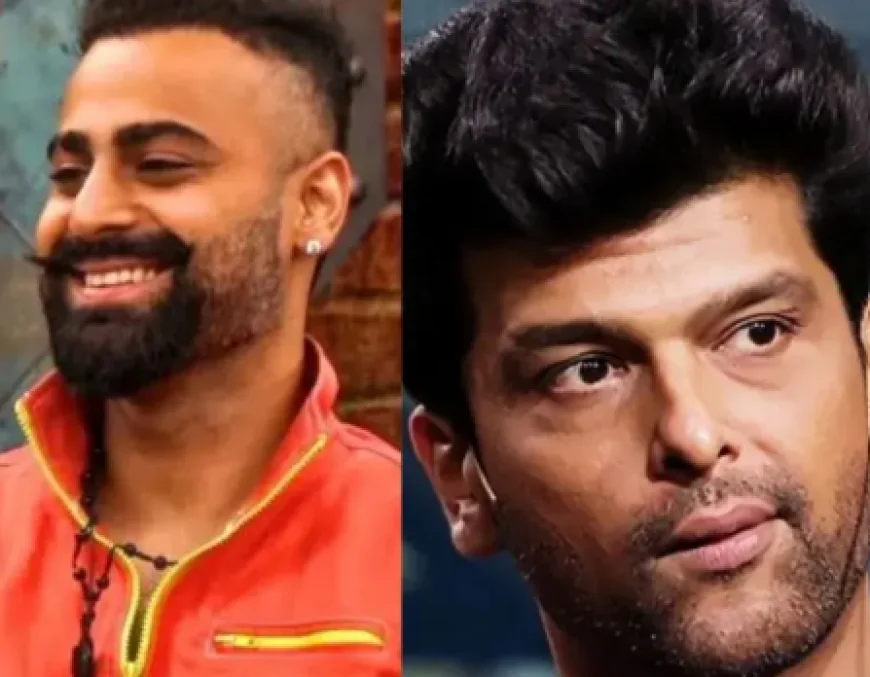 Alliance Promo Hints at Major Clash Between Bali and Kushal