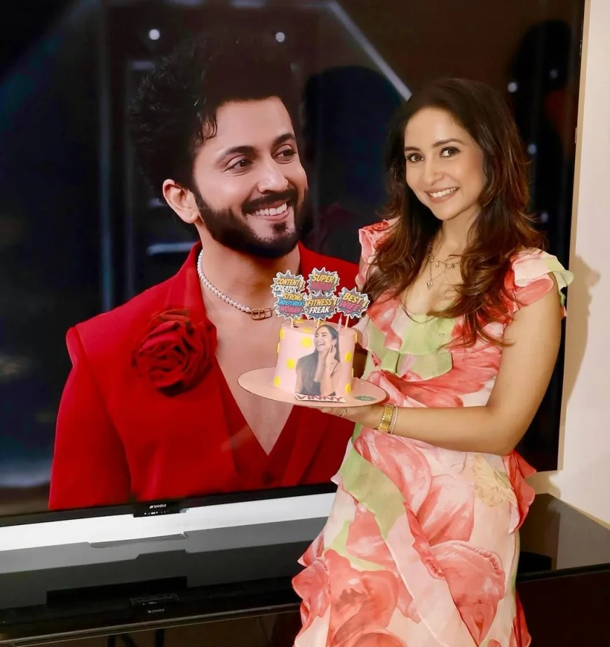 Vinny Arora Defends Dheeraj Dhoopar Amid Lock Upp 2 Chit Controversy