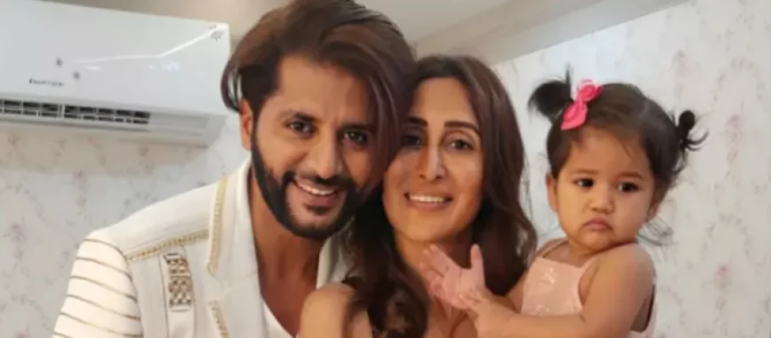 Karanvir Bohra Responds to Divorce Rumours With Teejay Sidhu, Requests Privacy