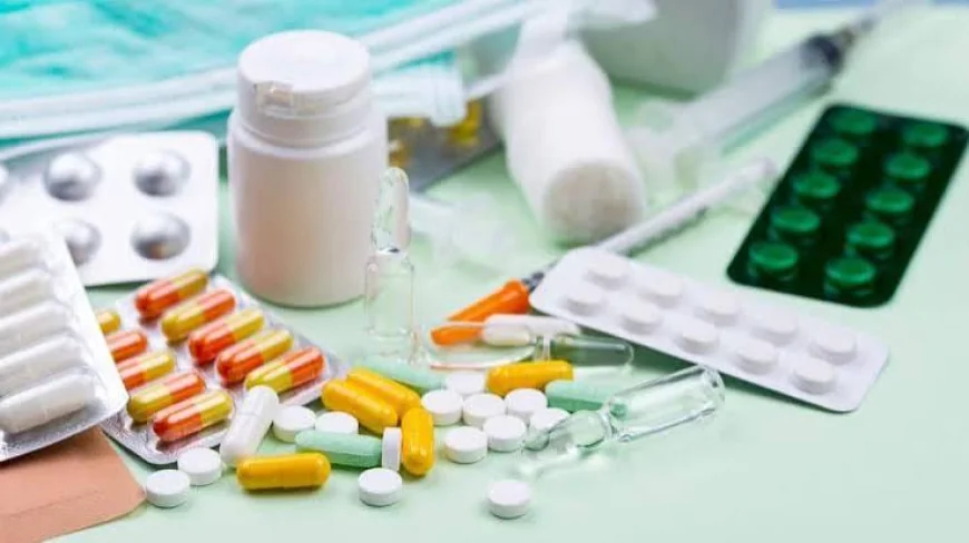 Trump Plans Generic Drug Tariffs From 2028, Giving Firms Two Years to Shift Production to US