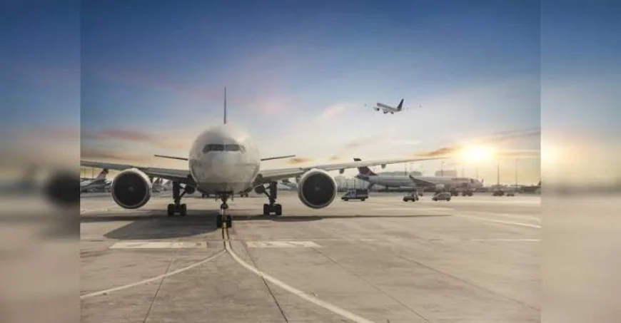 Centre Considers Easing Cross-Ownership Rules Between Airlines and Airports