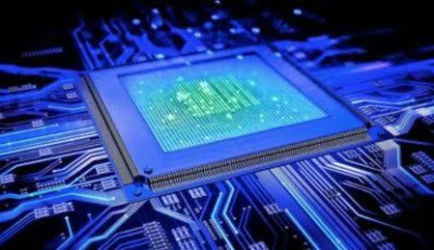 India’s Chip Dream Was Derailed in 1989. In 2026, It Is Roaring Back