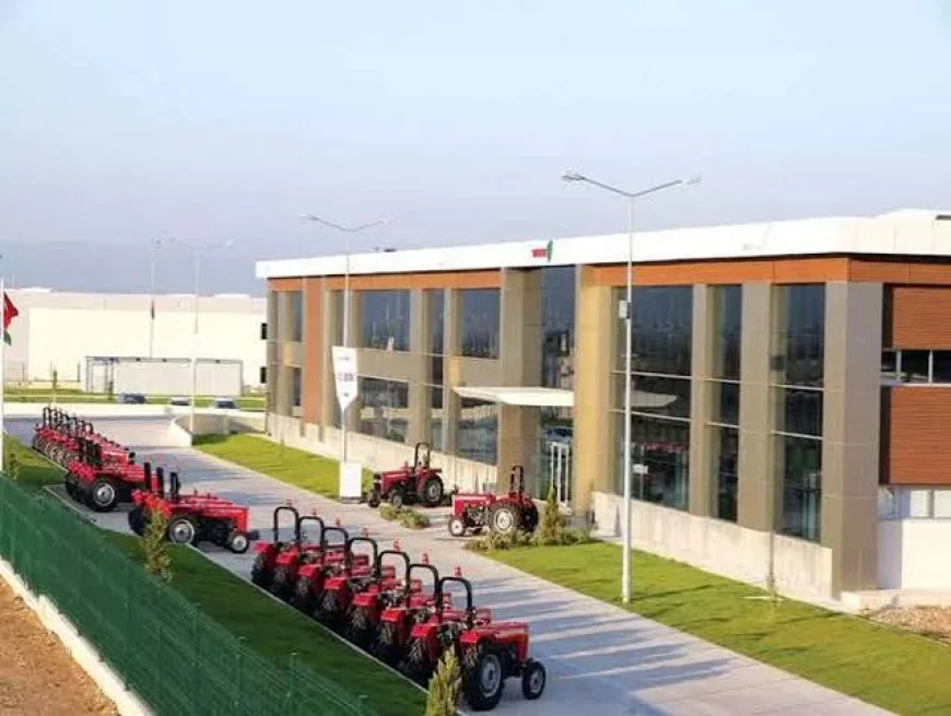 TVS Motor Explores Separating Financial Services Business