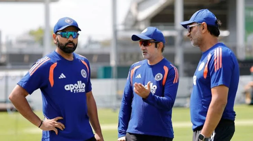 Zimbabwe Look to Expose Vulnerable India Still Searching for Winning Formula