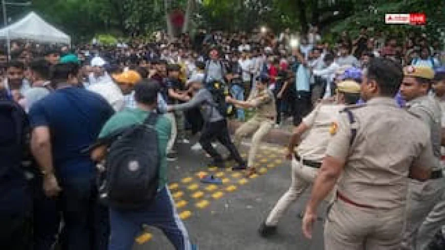 AIU Asks Universities to Counsel Students Against Prolonged Protests