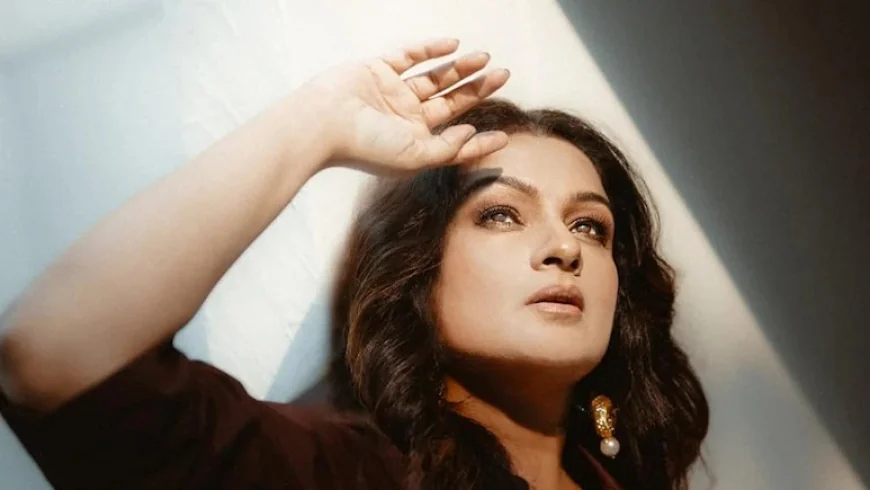 'I Never Gave Up': Tejaswini Kolhapure's Inspiring Story of IVF, Loss and Hope