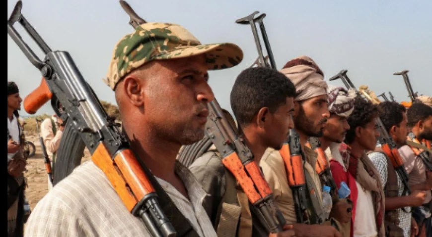 Houthi Red Sea Blockade Raises Fresh Concerns Over Global Energy Markets