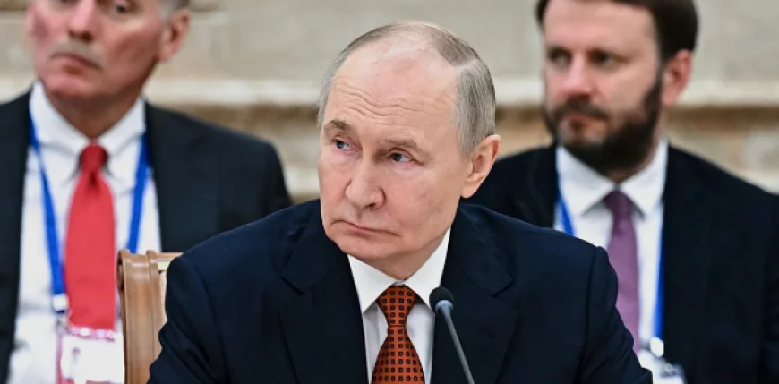US and Ukraine Sign Drone Testing Agreement as Peace Talks With Russia Show Fresh Signs of Progress