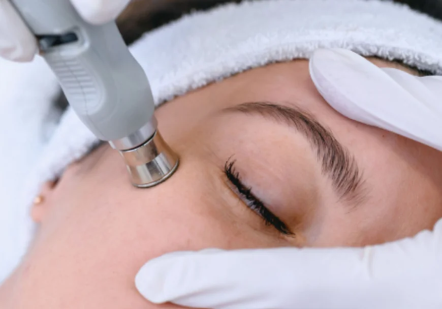 Are Popular Wellness and Anti-Ageing Treatments Really Worth It? Experts Explain
