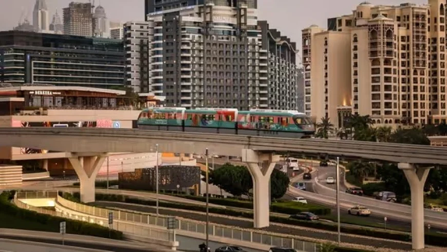 Invite Friends, Unlock AED 3,000+ in Perks: Inside Dubai's New Tourist Invitation Scheme