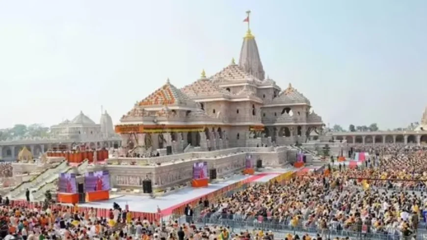Ram Temple Trust Delays Key Appointments, CEO and Three Governing Members to Be Chosen Later