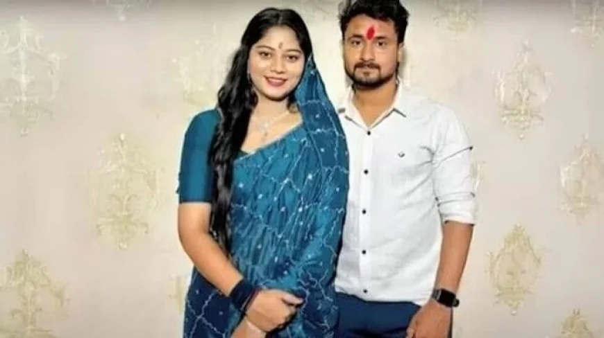 Supreme Court Cancels Sonam Raghuvanshi’s Bail in Raja Raghuvanshi Murder Case