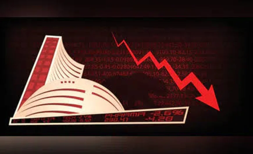 NIFTY50 Trade Setup for July 23: Can the Index Reclaim 24,000?