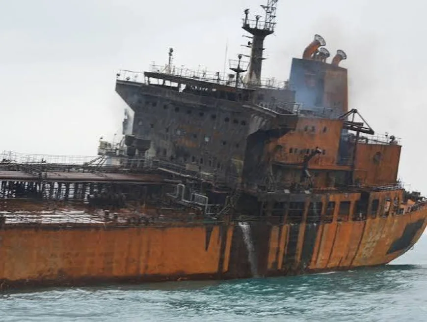 Iran, Houthis Target Tankers as US Strikes Continue: What We Know