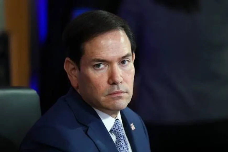 Rubio Says Iran Wants US Deal but Is Not Ready to Make One as Strikes Continue