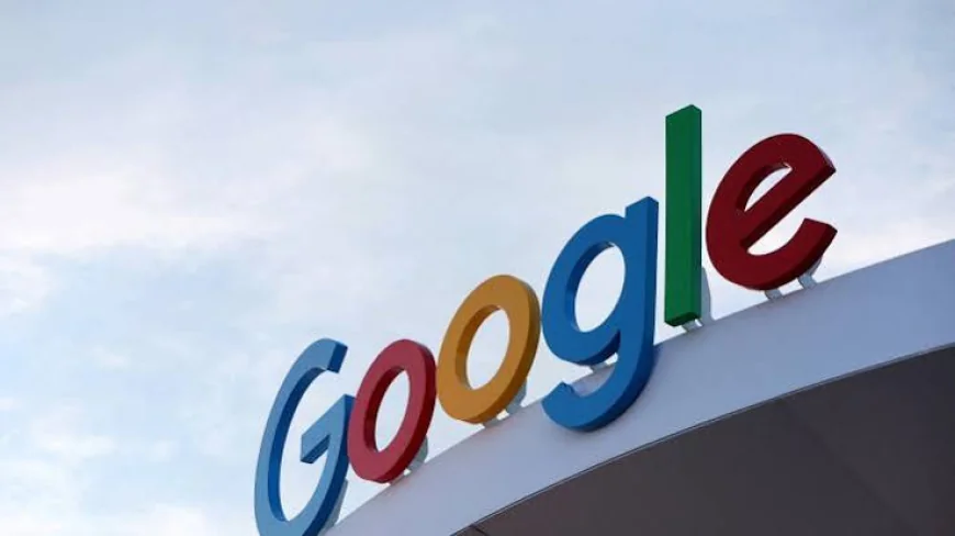 Google’s AI Race Comes With a $205 Billion Infrastructure Bill