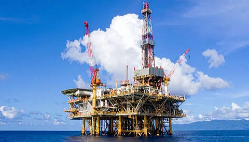 Brent Crude Nears $100 After 5% Surge Amid Middle East Attacks