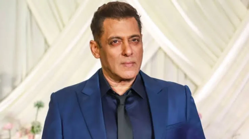 Salman Khan Urges Sonam Wangchuk to End Fast, Asks Students to Return Home