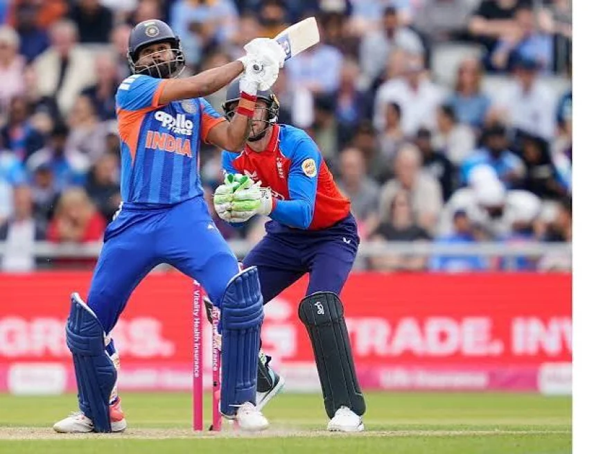 Sooryavanshi and Mayank Power India to Seven-Wicket Win, End T20I Losing Streak