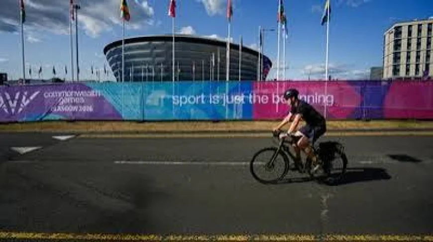 India at Commonwealth Games 2026: Full Schedule for July 24