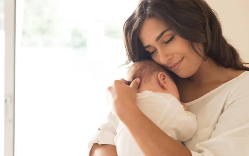 Why Postnatal Care Must Extend Beyond Six Weeks: Expert on Maternal Health Gaps