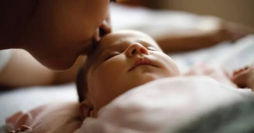 Why Postnatal Care Must Extend Beyond Six Weeks: Expert on Maternal Health Gaps