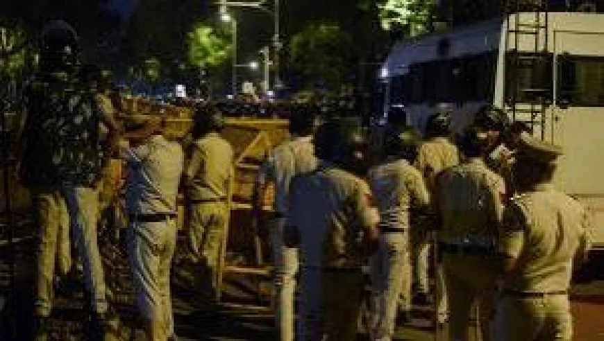 Delhi High Court Declines PIL Seeking NIA Probe Into CJP Protests; Petition Withdrawn