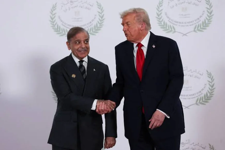 Trump Considers ‘Massive Attack’ on Iran as Pakistan Seeks to Revive Peace Talks