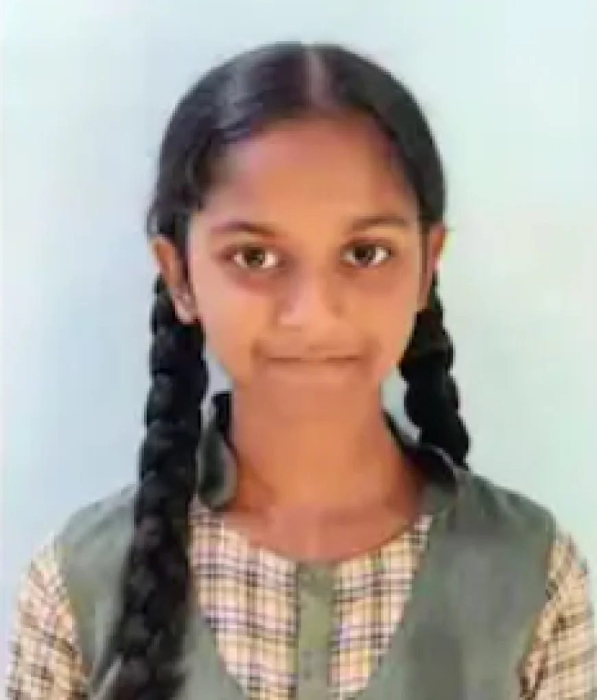 From Carpenter's Daughter to Moon Mission: Andhra Teen Earns Place in Global Space Programme