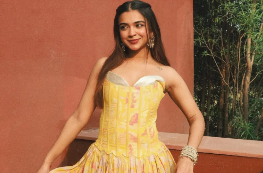Lock Upp: 'Informer' Twist Puts Apoorva Mukhija at the Centre of New Controversy