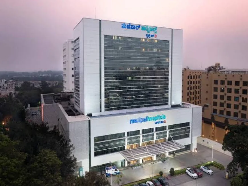 Manipal Health to Launch ₹9,275 Crore IPO on July 29; Price Band Set at ₹560-590