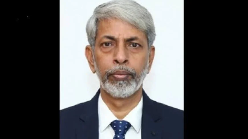 Hindustan Zinc Names Amarendu Prakash CEO-Designate as Q1 Profit More Than Doubles