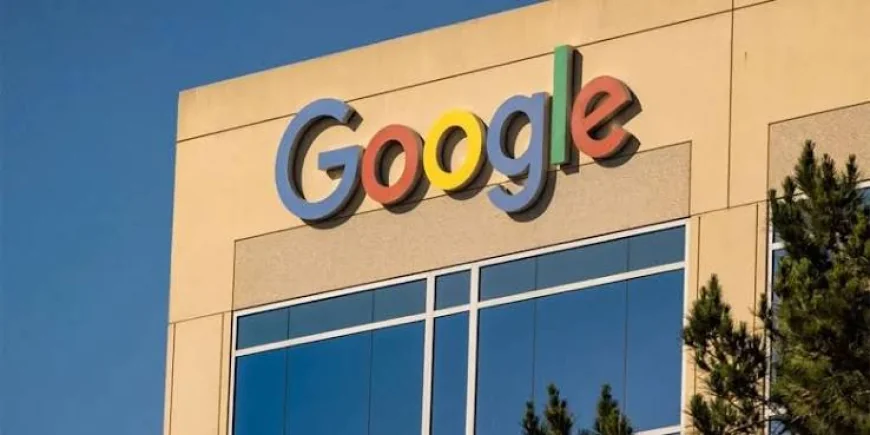 EU Fines Google €890 Million for Favouring Its Own Apps and Services