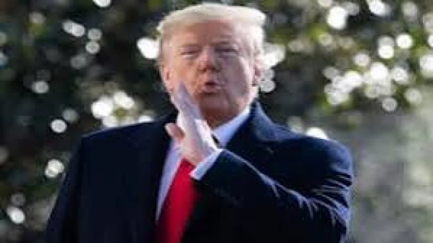 Trump’s 200% Generic Drug Tariff Plan Could Hurt US Patients More Than Indian Pharma