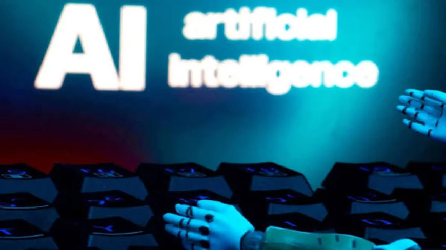Down, AI! Bad AI!’: Why Artificial Intelligence Needs Strong Guardrails