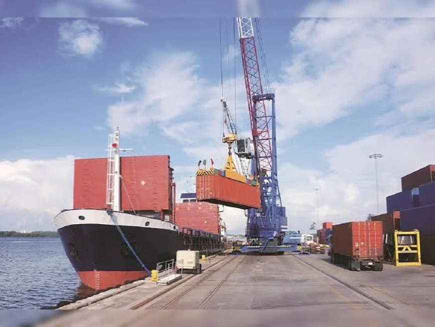 From Bhadohi to Brooklyn: India’s Small Towns Poised for Global Export Growth